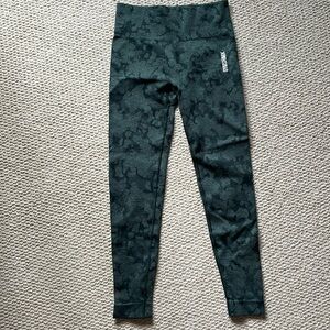 Gymshark Adapt Camo leggings